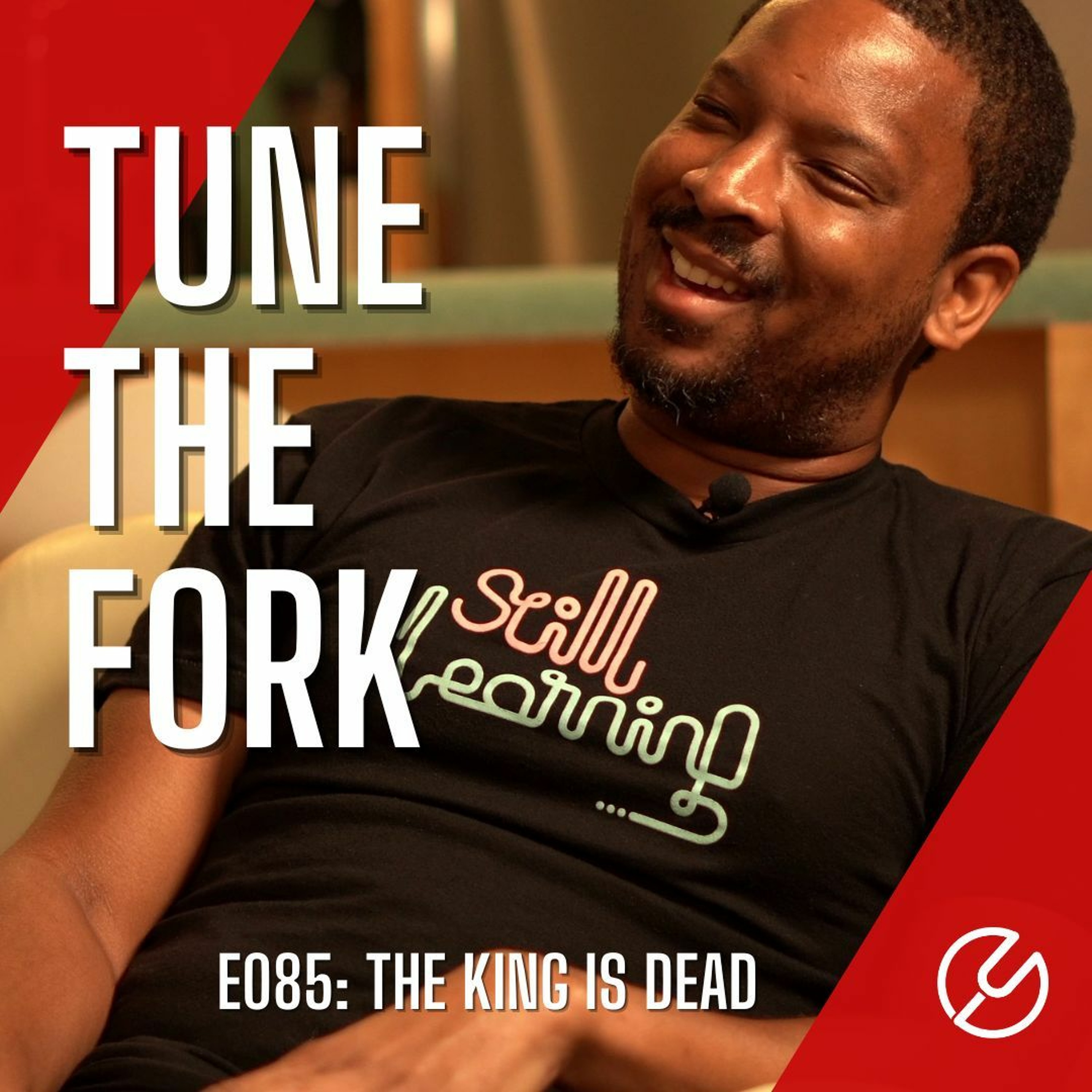 TuneTheFork Podcast