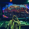 Migdalor - Wild Horses festival 2024 DJ mix artwork - Electronic music tracklist cover image