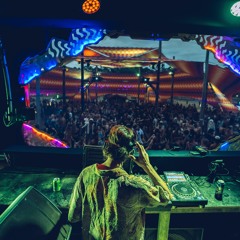 Migdalor - Wild Horses festival 2024