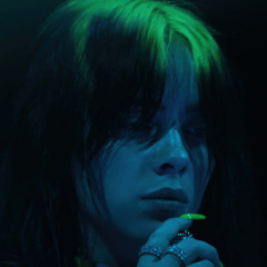Crying On My Shoulder -@HALLOWED