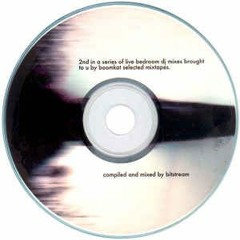 Bitstream Boomkat mix series