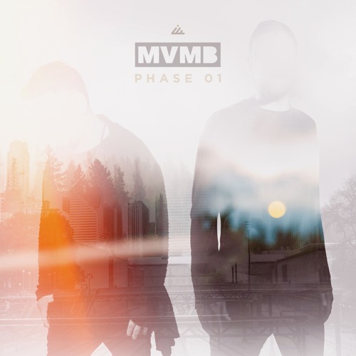 Pathfinders (Original mix)