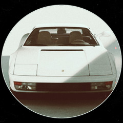 White Ferrari - Frank Ocean (Julien Ray Afro House Remix)