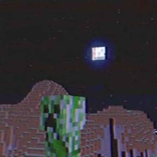 Chrip by C418 (Slowed Nostalgic Version)