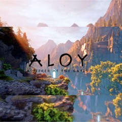 Aloy (Seeker At the Gates)