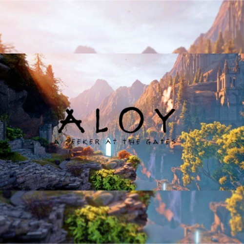 Aloy (Seeker At the Gates)