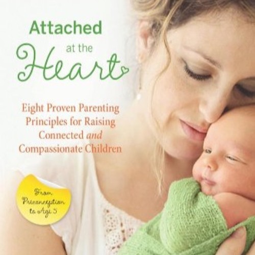 Attached at the Heart Book Review, with Darcia Narvaez & Mary Tarsha