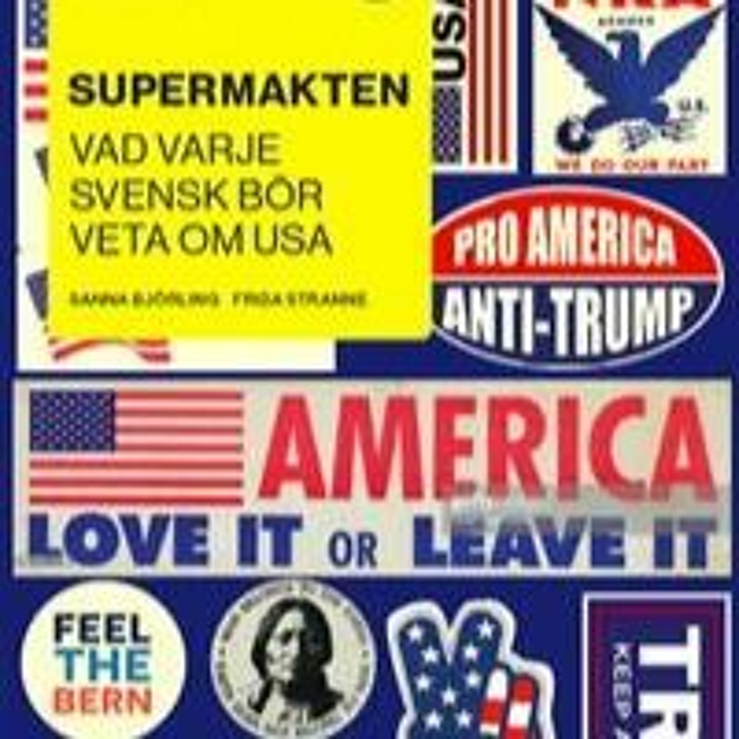 Bibliotekspodden