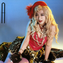 Punk The Pupa Woman - Togawa Jun