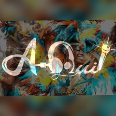 The Afrobeats, Riddims, & Vibez Mix