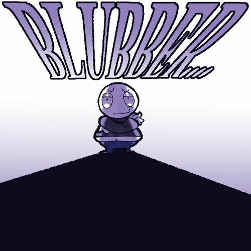 BLUBBER ~ THE LARD LORD. (EMIHEAD)