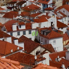 Rooftops in Lisbon | NC 001 June 2024 ft JUS