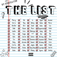 The List