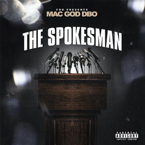 Sti Cypher (feat. Jay Jonah & Lil Benny)