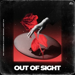 Max Vermeulen & Almost Weekend - Out Of Sight (feat. Romy Dya)