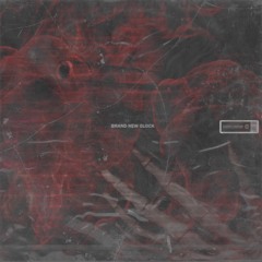 Brand New GLoxk (+Trapman Two Three)