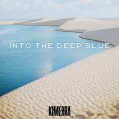 INTO THE DEEP BLUE #5