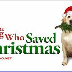 𝗪𝗮𝘁𝗰𝗵!! The Dog Who Saved the Holidays (2012) (FullMovie) Mp4 OnlineTv