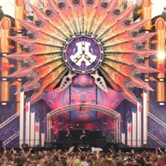 TNT Technoboy And Tuneboy - Defqon 1 2022