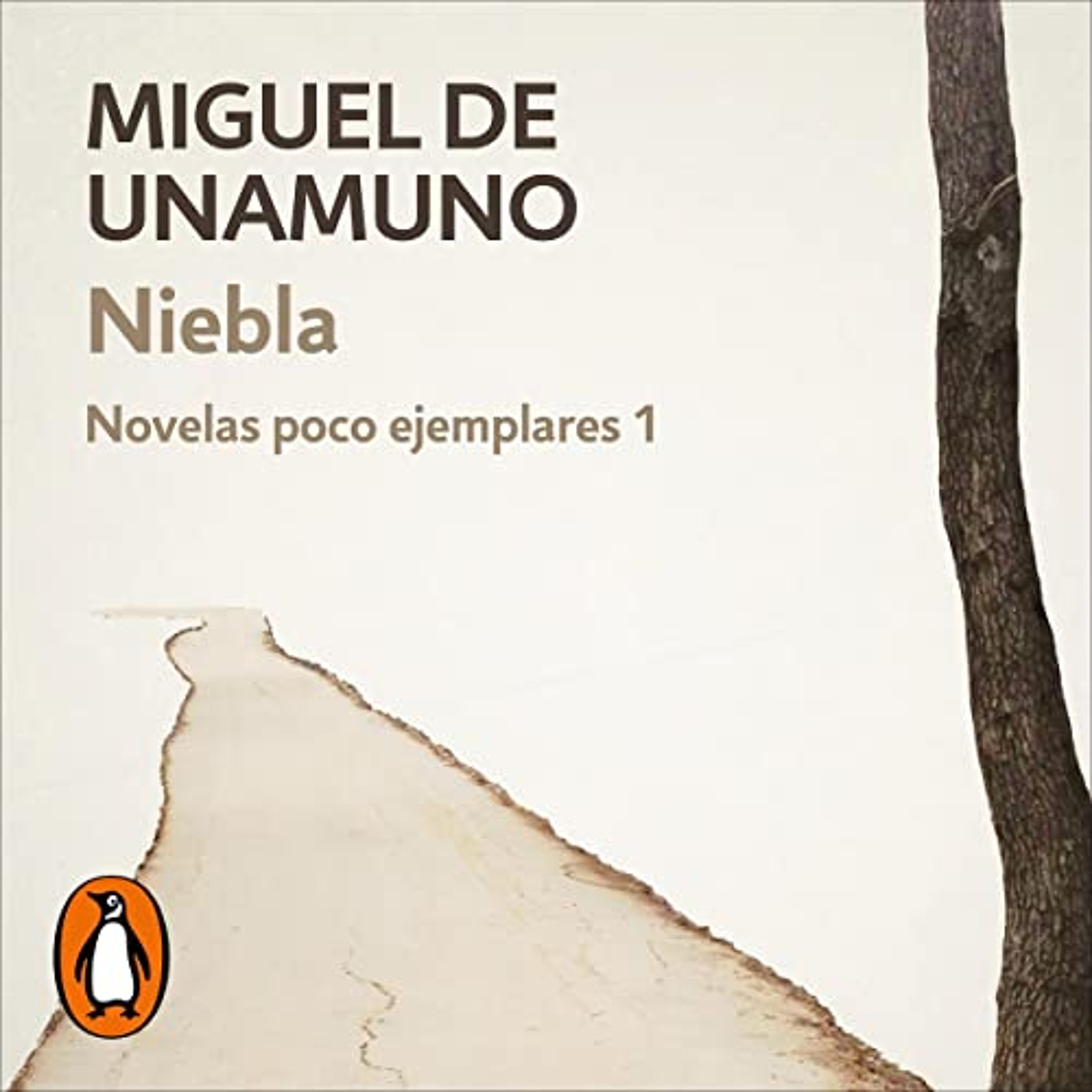 Niebla [Mist] (Audiolibro) | Prueba Gratis