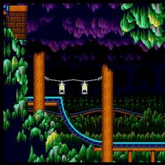 Sonic 2 - Mystic Cave Zone [YM2612 + SN76489]