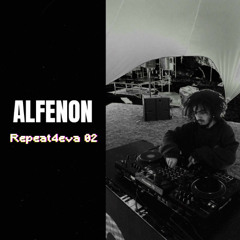 Alfenon - Repeat4eva 02 ( Progressive House )