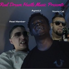 Hike Onna East - AyooLii X Real Member X Young Cal Prod. Maz G