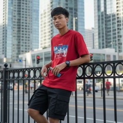 Rasent Error Nonstop Remix