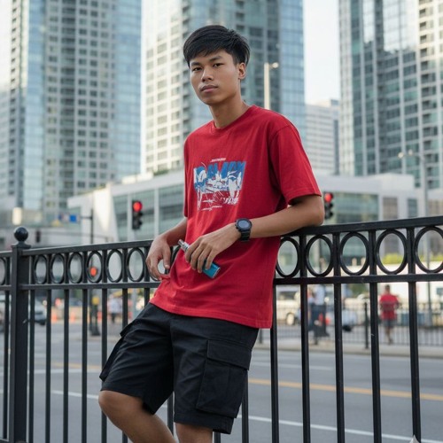 Rasent Error Nonstop Remix