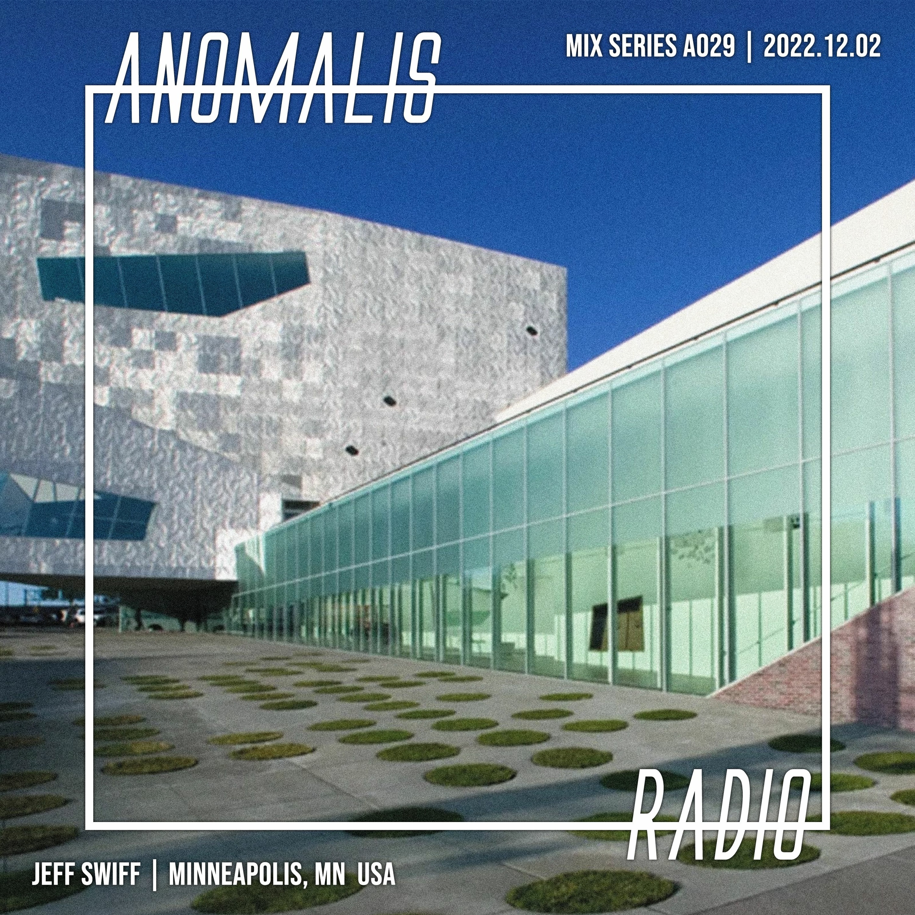 Anomalis Radio