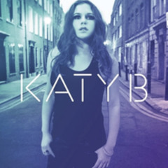 Katy B - Katy On A Mission (Kanine Bootleg) [Extended Edit]