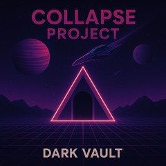 Dark Vault