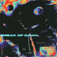 Break Of Dawn
