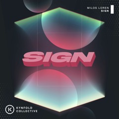 Milos Loren - Sign