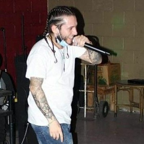 R-Dizzle - From The Start