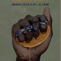 JUICY - Desert Party