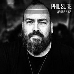 Phil Sure - Deep Seahorse Podcast #163