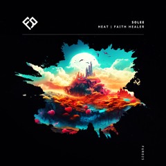 Solee - Heat | Future Romance