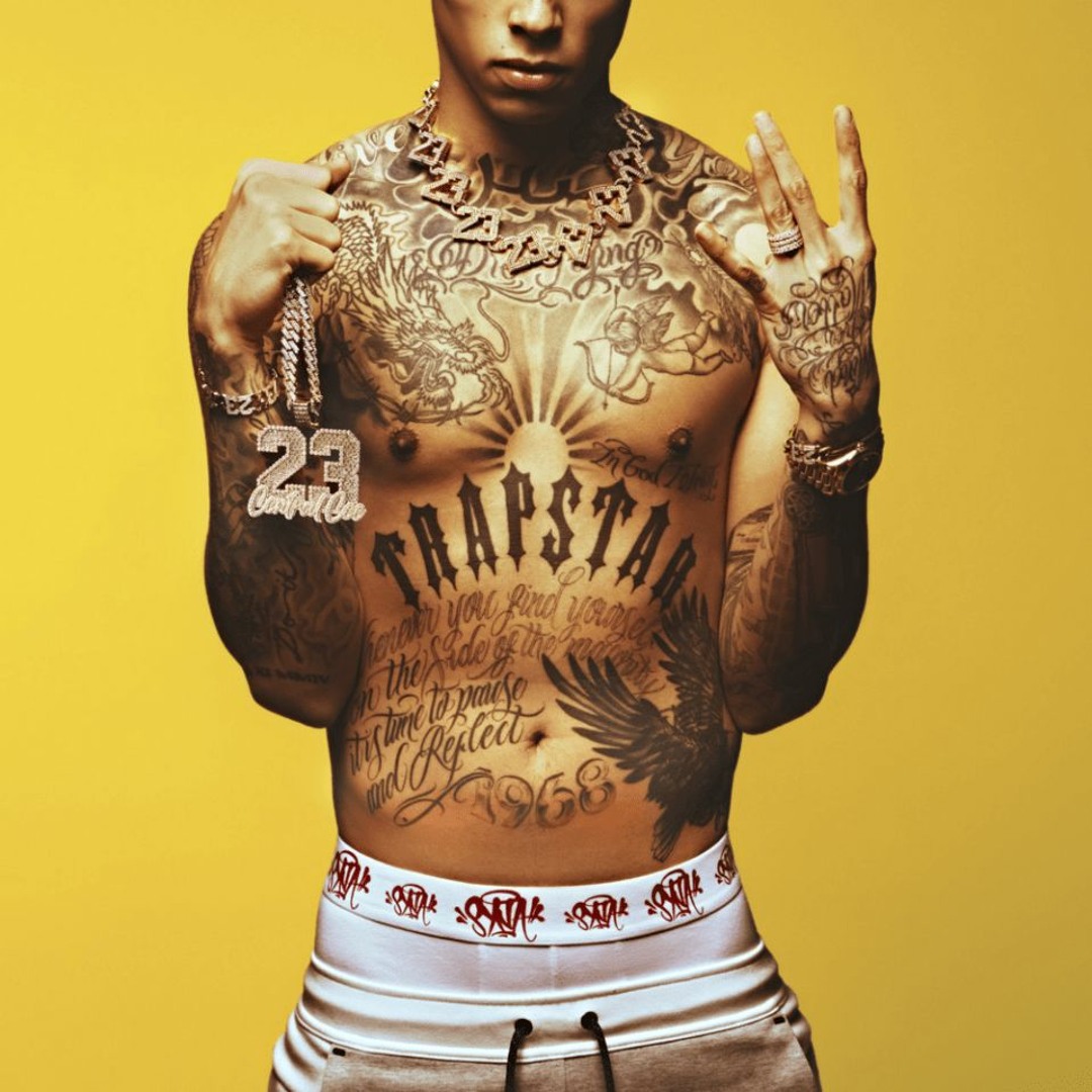 Stream Central Cee - Eurovision Ft Rondodasosa, Baby Gang, A2Anti, Morad,  Beny Jr, Ashe 22, Freeze Corleone by UK DRILL | Listen online for free on  SoundCloud