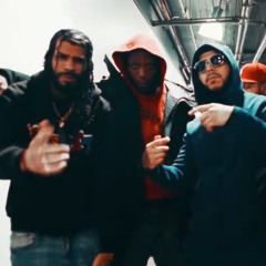 BK PARTY PART 3 STATIC.GLO X SMUTTYRON X THEREALHAZE97