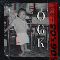 ဘ၀ (Prod. by OGK)
