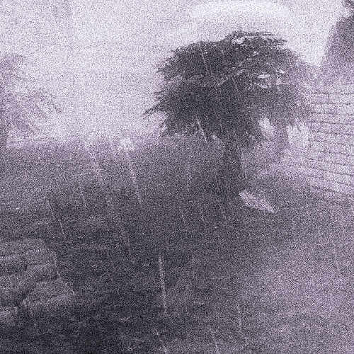 Graveyard (Metaprose Edit)