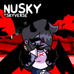 Chainlock NuSKY FNF OST SkyVerse