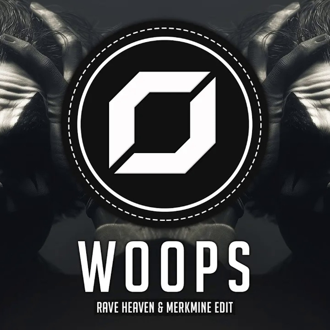 Stream Bountyhunter - Woops (Rave Heaven & MerkMine Edit) by JhnnDoe ...