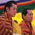 Artwork for Tshozhi- (vocalists) -pema deki, sonam geley, pinky, sonam drukpa.