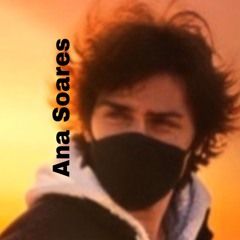 Ana Soares-Record session /‘call it what you want’. Happy.Original mix