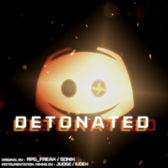 Detonated [Cover]