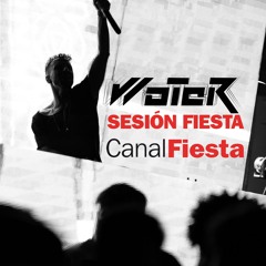 WoTeR - Sesión Fiesta Dom, 8 Sep 2024