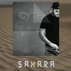 Cytek - Sahara
