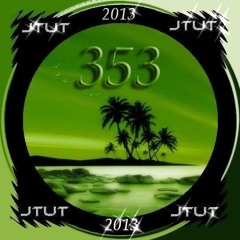 Journeys Through Uplifting Trance 353